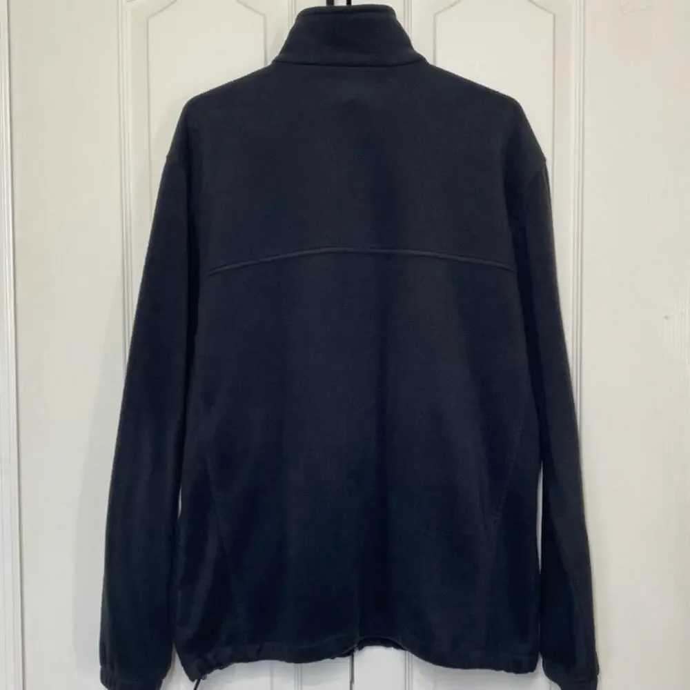 Columbia men’s zip‑up